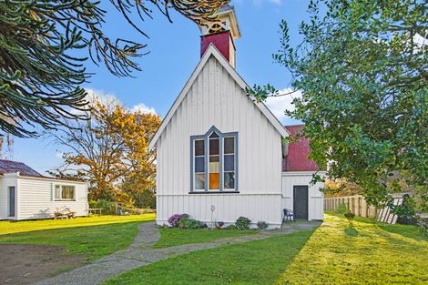 Photo of property in 116 Queen Street, Balfour, 9779