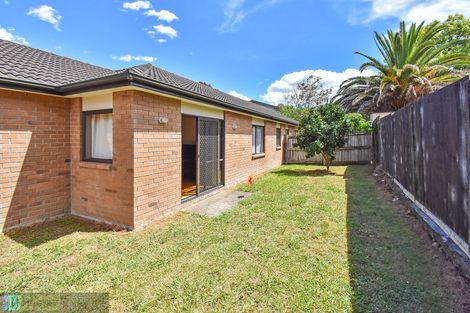 Photo of property in 10c Evans Road, Weymouth, Auckland, 2103