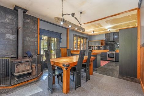 Photo of property in 433 Manui Road, Mangaweka, 4796