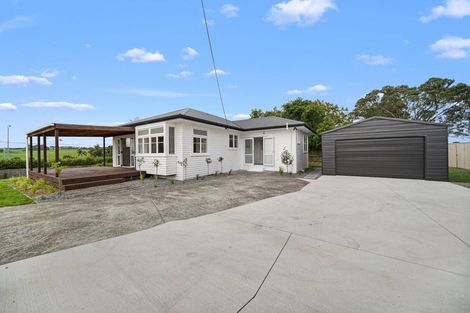 Photo of property in 994a Paerata Road, Paerata, Pukekohe, 2676