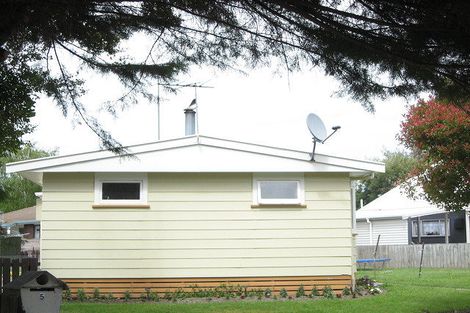 Photo of property in 5 Philip Place, Springlands, Blenheim, 7201