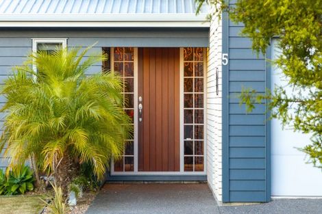 Photo of property in 5 Featherstone Drive, Flagstaff, Hamilton, 3210