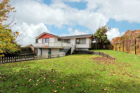 Photo of property in 11 Wicklow Place, Bell Block, New Plymouth, 4312