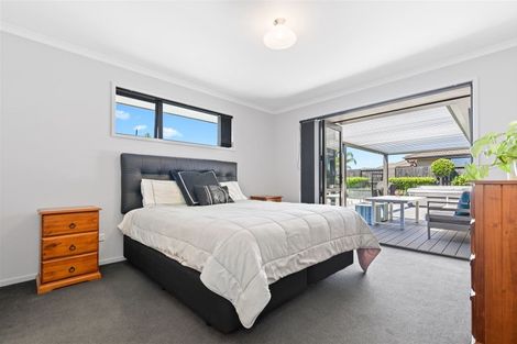 Photo of property in 11 Foxbury Court, Rototuna North, Hamilton, 3210