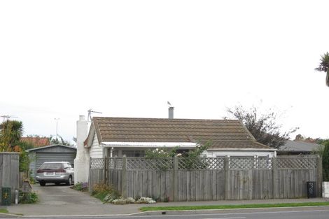 Photo of property in 29 Curletts Road, Sockburn, Christchurch, 8042