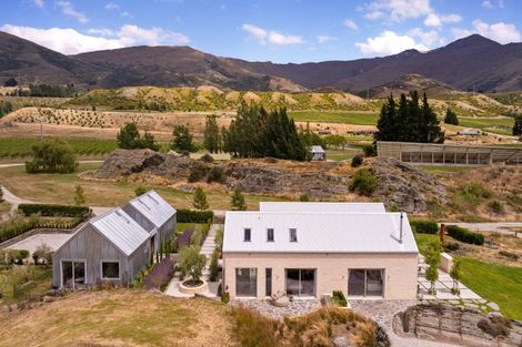 Photo of property in 2133 Gibbston Highway, Gibbston, Queenstown, 9371