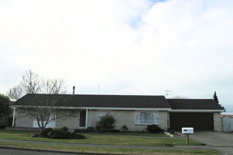 Photo of property in 7 Wainscott Street, Greenmeadows, Napier, 4112