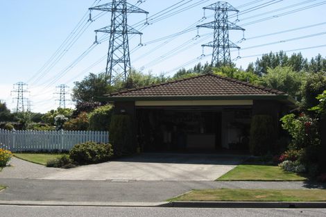 Photo of property in 58 Westgrove Avenue, Avonhead, Christchurch, 8042