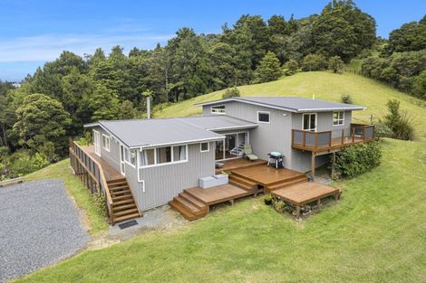 Photo of property in 271 Pigs Head Road, Whakapara, Hikurangi, 0184
