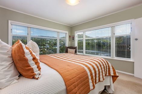 Photo of property in 10 Imlay Crescent, Ngaio, Wellington, 6035