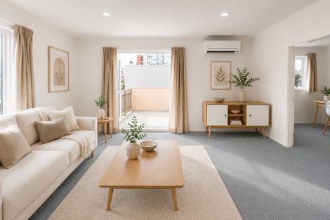 Photo of property in 4a Macdonald Crescent, Te Aro, Wellington, 6011
