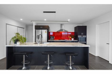 Photo of property in 7 Tara Crescent, Woodend, 7610