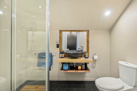 Photo of property in 155 Derham Road, Te Horo, Otaki, 5581