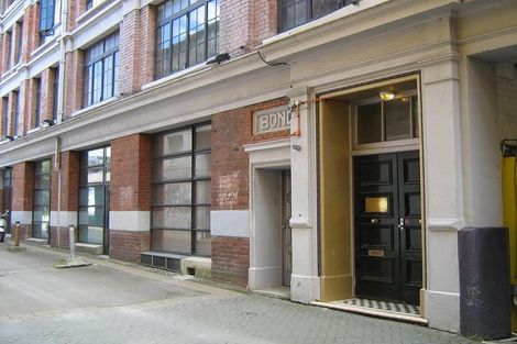 Photo of property in 20 Egmont Street, Te Aro, Wellington, 6011