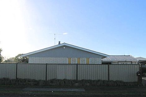 Photo of property in 1 Ruapehu Street, Chartwell, Hamilton, 3210
