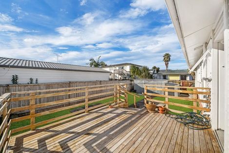 Photo of property in 1/56 Coxhead Road, Manurewa, Auckland, 2102