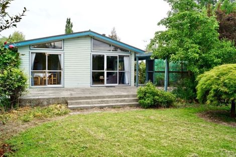 Photo of property in 4 Stock Road, Culverden, 7392