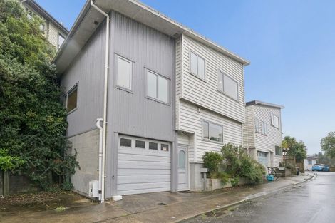 Photo of property in 143 Ironside Road, Johnsonville, Wellington, 6037
