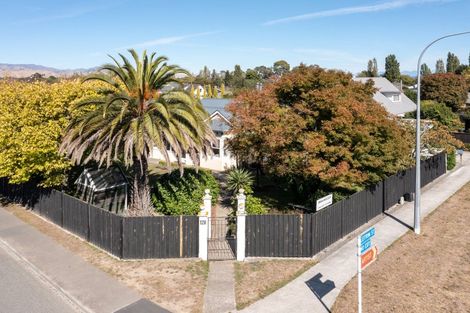 Photo of property in 128 Maxwell Road, Redwoodtown, Blenheim, 7201