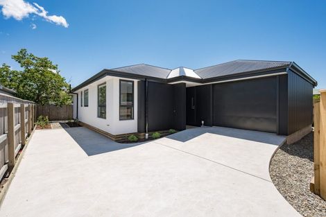 Photo of property in 15b Lowry Street, Richmond, 7020