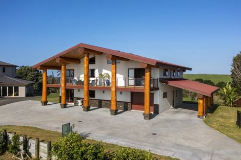 Photo of property in 109 Town Point Road, Maketu, Te Puke, 3189