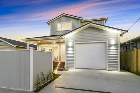 Photo of property in 80 William Street, Petone, Lower Hutt, 5012