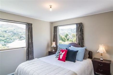 Photo of property in 14 Perth Street, Ngaio, Wellington, 6035