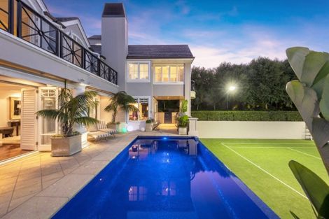 Photo of property in 21a Orakei Road, Remuera, Auckland, 1050