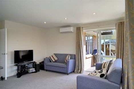 Photo of property in 6 Eversham Drive, Rolleston, 7615