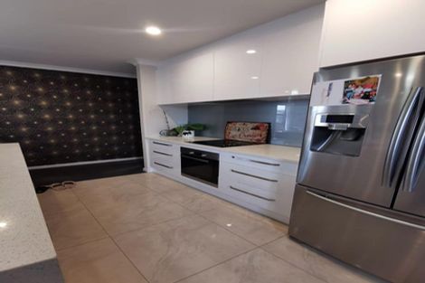 Photo of property in 12 Edwin Ebbett Place, Wigram, Christchurch, 8025