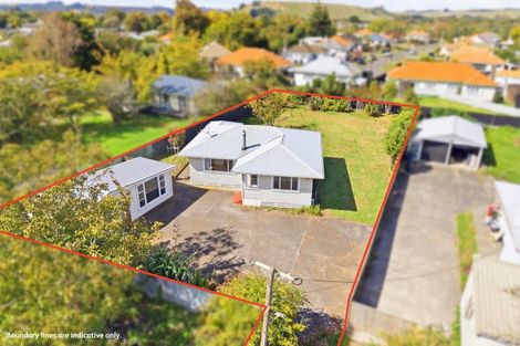 Photo of property in 8a Hylton Street, Aramoho, Whanganui, 4500