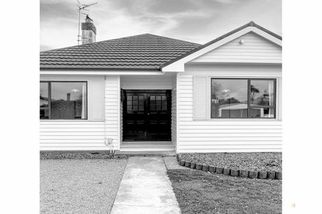 Photo of property in 255 Otipua Road, Highfield, Timaru, 7910