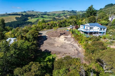 Photo of property in 16 Rowland Street, Osborne, Port Chalmers, 9081