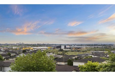 Photo of property in 36/124 Stancombe Road, Flat Bush, Auckland, 2016