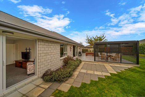 Photo of property in 8 Crampton Close, Kaiapoi, 7630