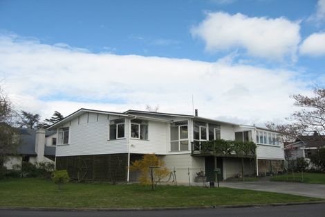Photo of property in 18 Mchardy Street, Havelock North, 4130