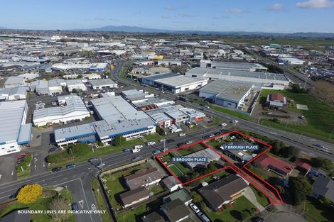 Photo of property in 5 Brough Place, St Andrews, Hamilton, 3200