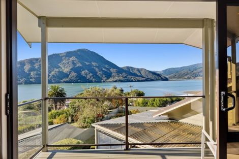 Photo of property in 99 Moenui Road, Havelock, Picton, 7281