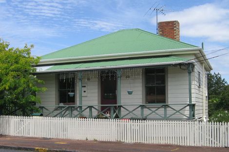 Photo of property in 10 Lincoln Street, Ponsonby, Auckland, 1021