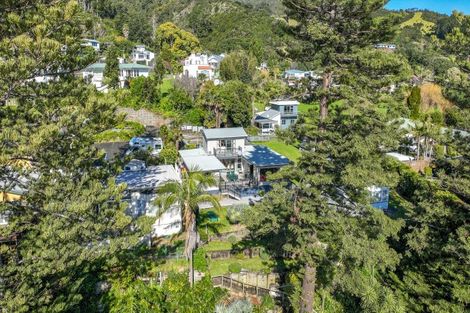 Photo of property in 250 Thames Coast Sh25 Road, Thornton Bay, Thames, 3575