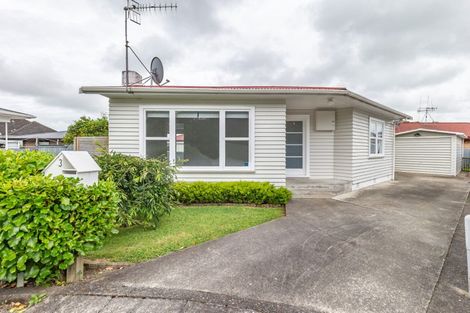 Photo of property in 3 Huia Place, Levin, 5510