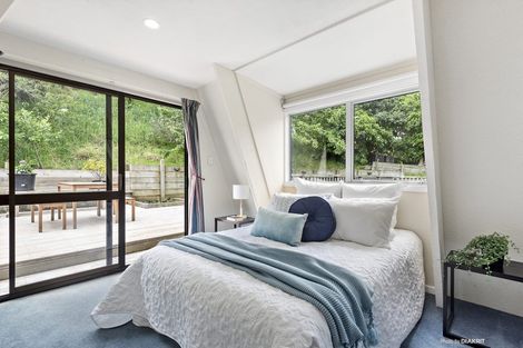 Photo of property in 11 Melrose Crescent, Melrose, Wellington, 6023