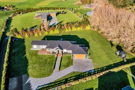 Photo of property in 32c Arthur Street, Hawera, 4674