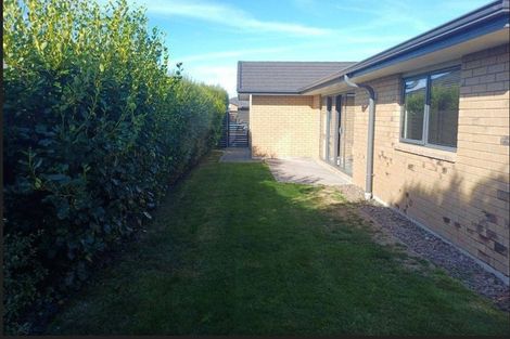 Photo of property in 12 Tosland Street, Wigram, Christchurch, 8042