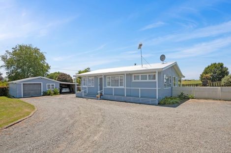 Photo of property in 3287 State Highway 1, Lichfield, Putaruru, 3482