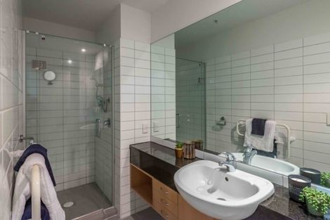 Photo of property in Kate Sheppard Apartments, 3f/42 Molesworth Street, Thorndon, Wellington, 6011