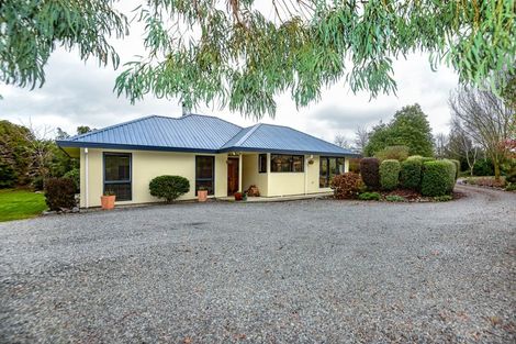 Photo of property in 34 Churchlea Place, Darfield, 7510