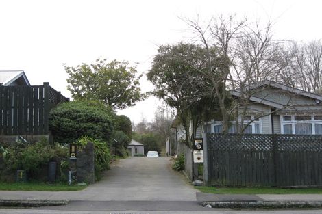 Photo of property in 3a Malcolm Avenue, Cashmere, Christchurch, 8022