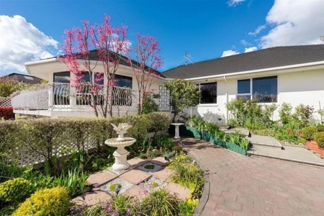 Photo of property in 2 Scotston Grove, Witherlea, Blenheim, 7201