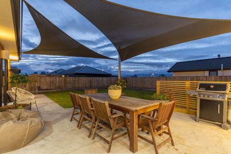 Photo of property in 24 Catalina Crescent, Burleigh, Blenheim, 7201